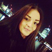 Deimante Andrejauskaite