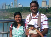 Krishnanand Thommandra