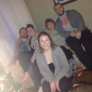 Taylor Deas-reddings