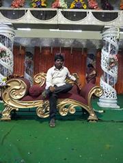 Sai Kishore