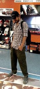Tawfiq Ahmed