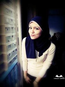 Eman Mamdoh