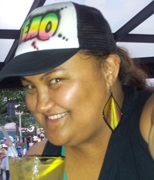 TeAo Hau