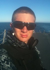 Timothy Cousino
