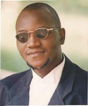 Young Akpasubi