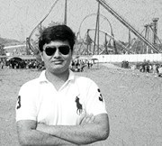 Jigar Bhatt