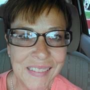 Gina Nowell