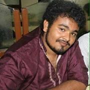Jithin Nair
