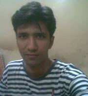 Saqlain Ibrar