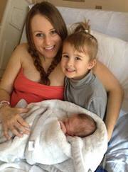 Amber Durham-heckmann