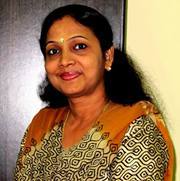 Sunithaj Jayachandran