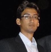 Usman Asif