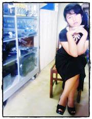 Nency Sihombing