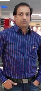 Vijay Shankar