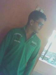 Deepak Kumar