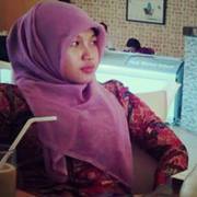Ayu Pratiwi atmo