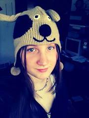 Goodreads profile picture for @myste