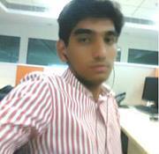 Irfan Hashmi