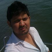 Rafay Ahmed khan