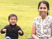 Raji Vishnu