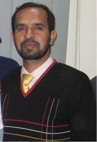 Amjad Zahid