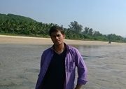 Pratik Chaughule