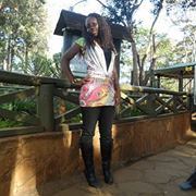 Ngichave Simiyu