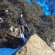 Nadeem Ahmad