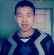 Sukhbaatar Sukh-erdene