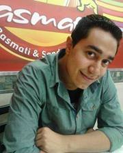 Alaa Elhamoly