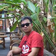 Prasert Sirirotham