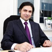 Aamir Nawaz