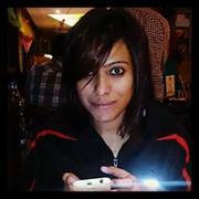 Priyadarshini Mishra