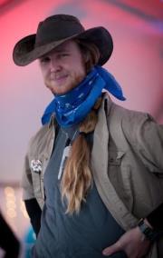 Jon Judge