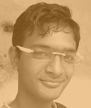 Rajesh Gupta