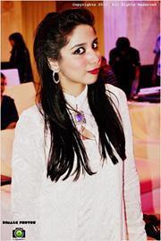 Farah Naeemi