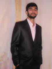 Usman Jamil