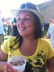 Tracey Abrahams