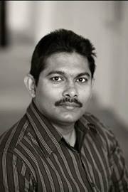 Visnumogan Sriranganathan