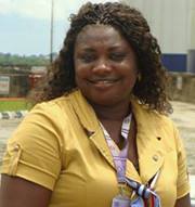 Eunice Aja
