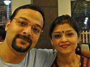 Srimoyee Mallik