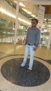 Naveenkumar Reddy