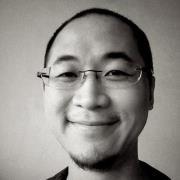 Mick Huang