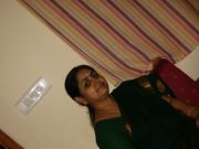 Prashanthi Vijayakumar