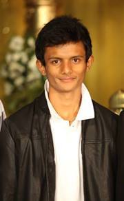 Krishna Reddii