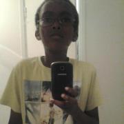 Kenny Izere