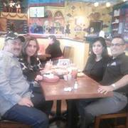 Lourdes Flores