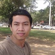 Buntararith Khom
