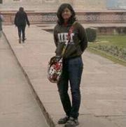Aparna Reddy