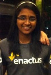 Jeevithra Subramaniam